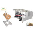 Low Cost Paper Rope Making Machinery